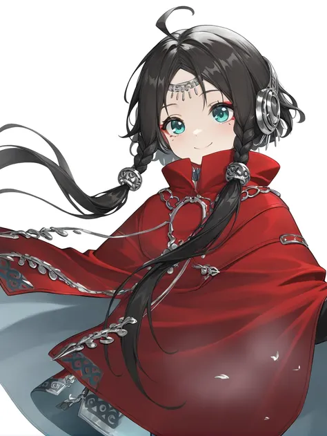 新月同行角色：音希