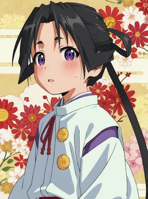 Hojo Tokiyuki [Nige Jouzu no Wakagimi] v2