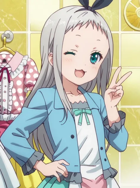 Kanjaki Hideri [Blend S] v2