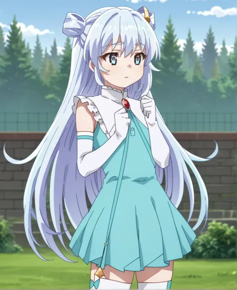 Dia Viekone (The World’s Finest Assassin Gets Reincarnated in Another World as an Aristocrat)