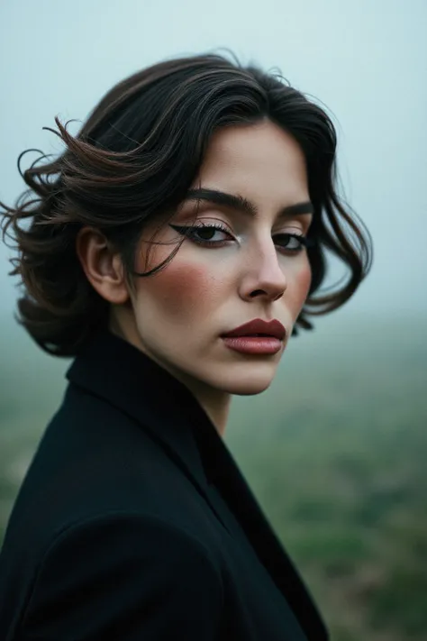 Christina Blackberry (FLUX)