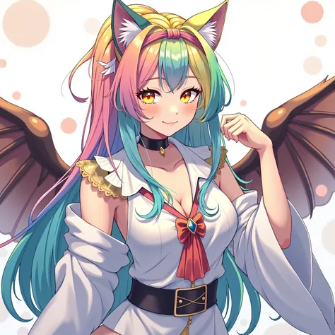 Envy Flux Anime 02