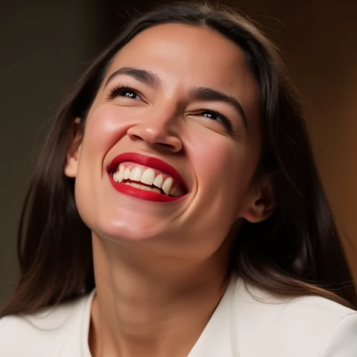 Alexandria Ocasio-Cortez