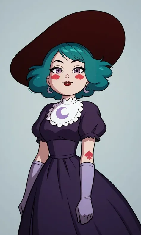 Eclipsa Butterfly|Star vs The Forces of Evil