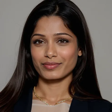 Freida Pinto (FLUX)