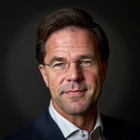 Mark Rutte