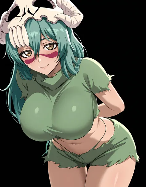 Nelliel (Bleach)