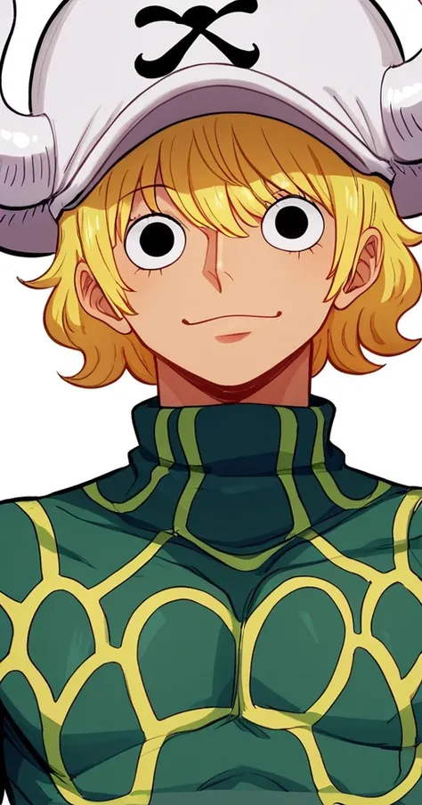 Dellinger Pony XL (One Piece)