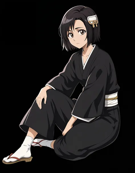 Hinamori Momo (Bleach)