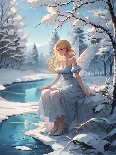 Better Snow