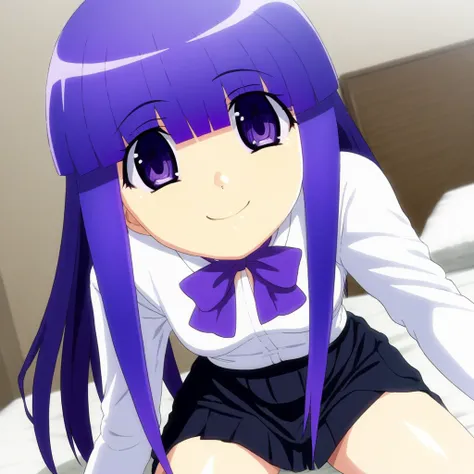 Furude Rika 1.0