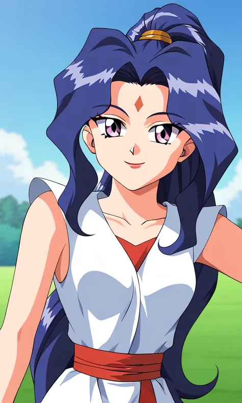 Alielle (El Hazard)