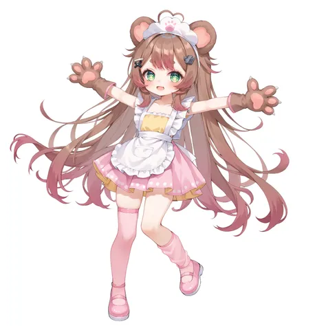 Irina Kumai VTuber [Pony]