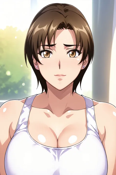 Ikumi Sunohara 春原郁美 | Tsuma Netori 妻ネトリ 凌辱輪廻 | YesMix5 Remake