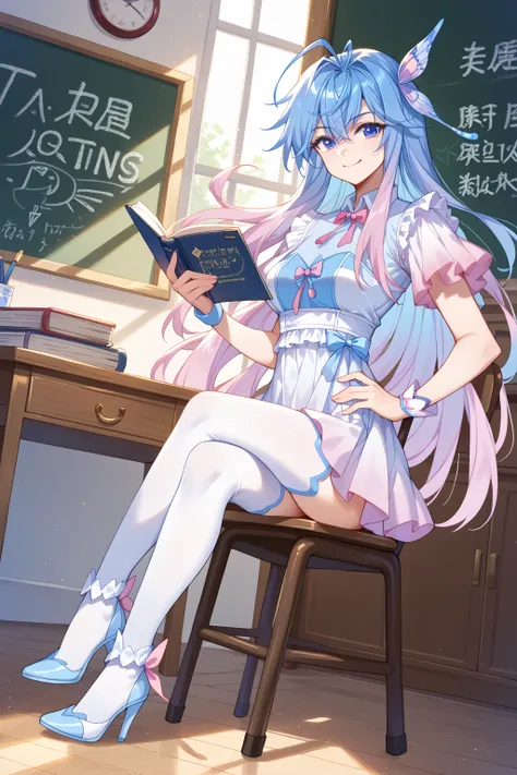 王冬儿 Wang Dong'er| 斗罗大陆2 Soul Land 2