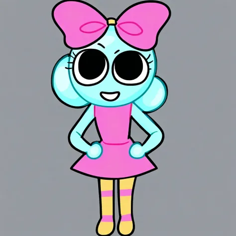 Poppy (Dandy's World)