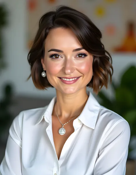 Milana Vayntrub