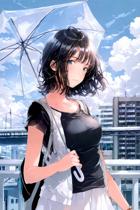 Illustrious-フライ/fly(Artist Style) v1.0