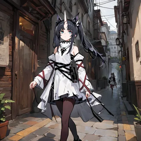 clovisia arknight/克洛维希娅 明日方舟