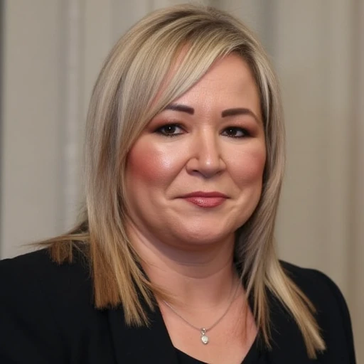 Michelle O'Neill