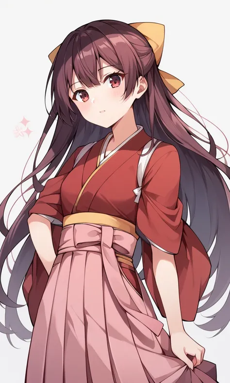 [PonyV6 XL] Kamikaze (KANCOLLE)