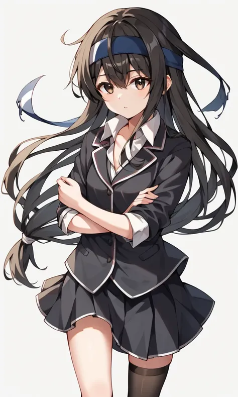 [PonyV6 XL] Hatsushimo  (KANCOLLE)