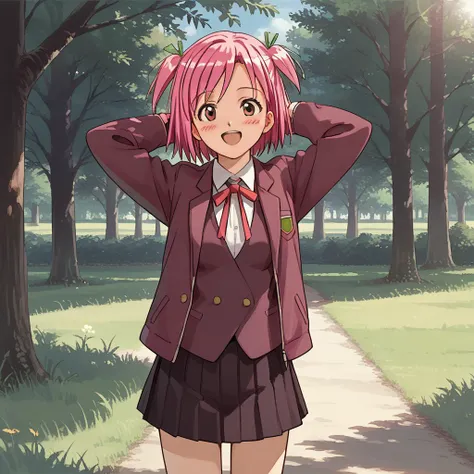 Sasaki Makie (Negima!)