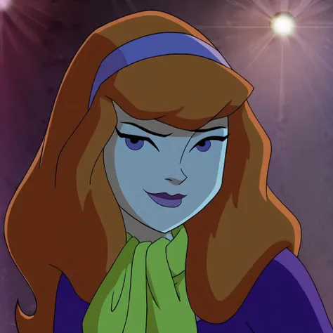 Daphne Blake