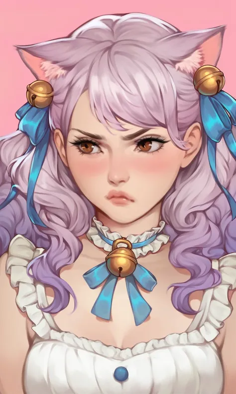 soft cute style mix