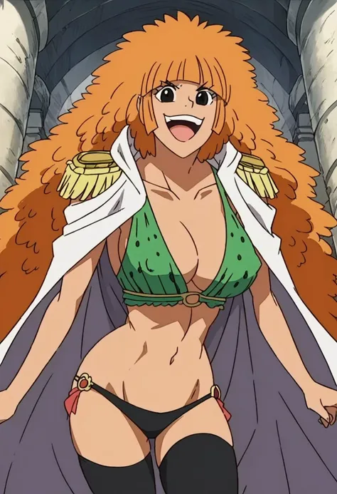 Daisy (One Piece)