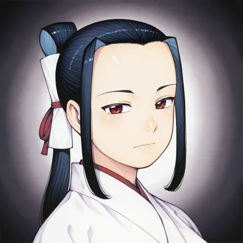 Kokuyou (Tsugumomo) Illustrious