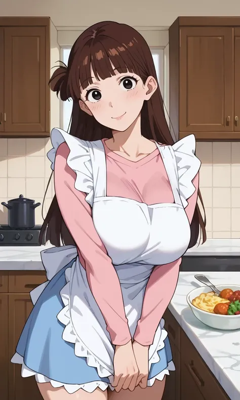 Sakurada Moeko | Crayon Shin-chan