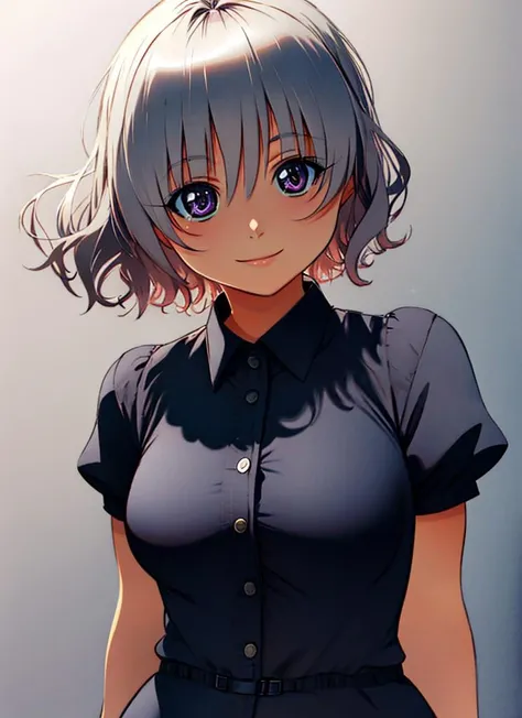 To Love-Ru (2008) Style - SD