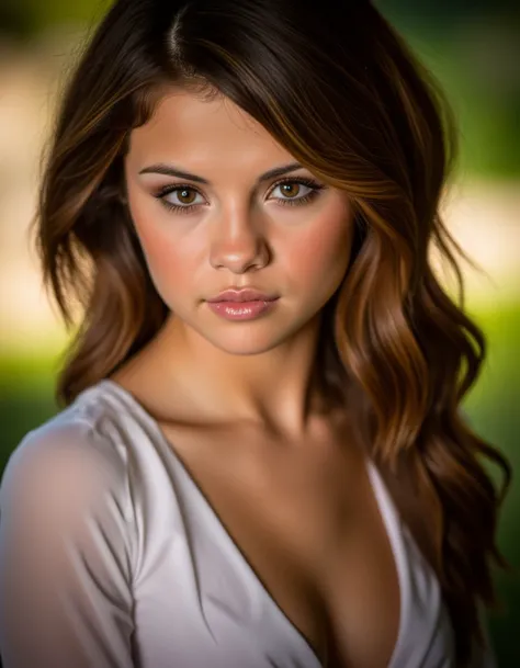 Selena Gomez (2012) - Flux