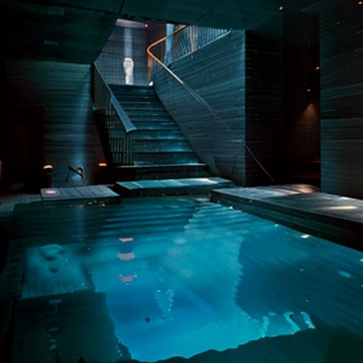 Zumthor thermes