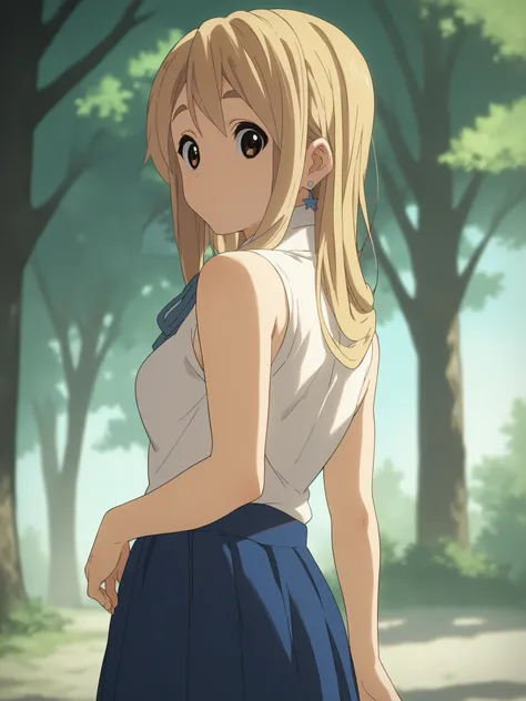 K-On! Style