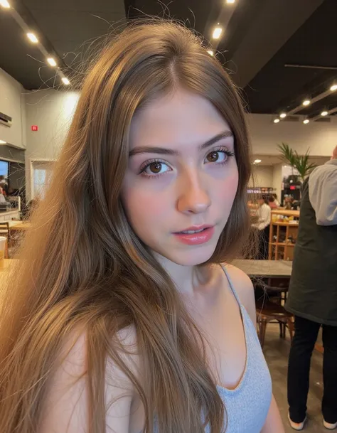 Sofia Espanha (Flux) - Influencer