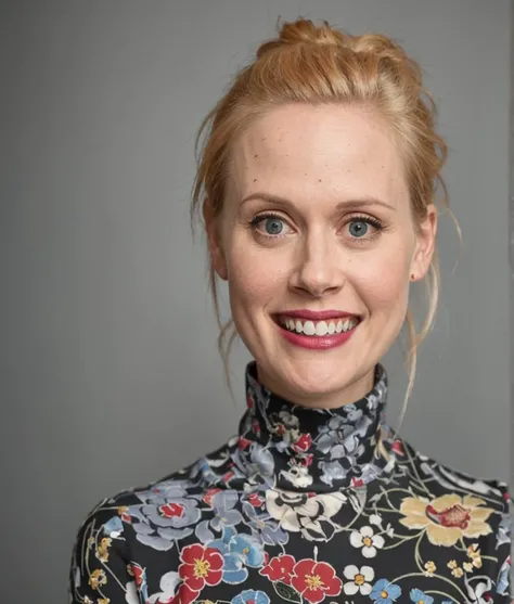 Janet Varney