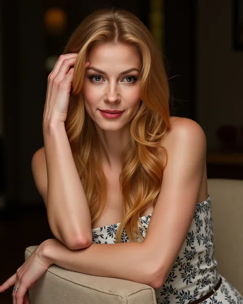 Svetlana Khodchenkova