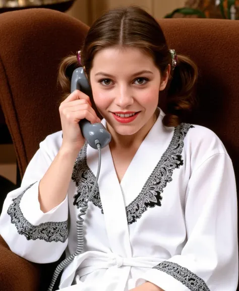 Tiny Tove - 1970's-80's adult film actress