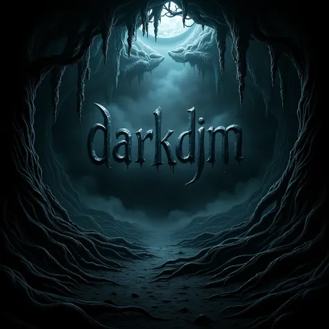 darkdjm