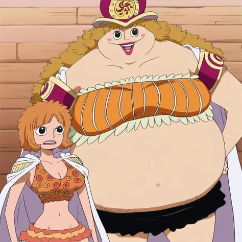 Cosmos (One Piece)