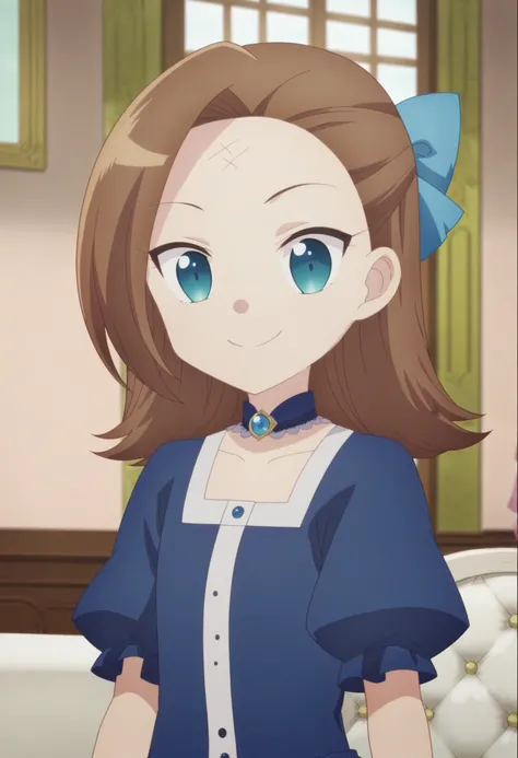 Catarina Claes - Pre time skip - My Next Life as a Villainess: All Routes Lead to Doom!