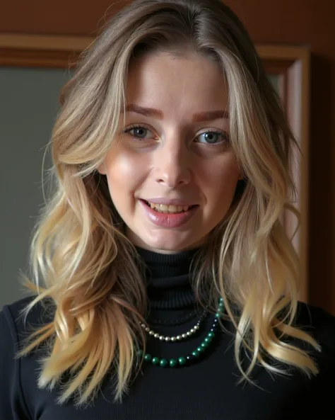 Goldy Marika | Adult Model