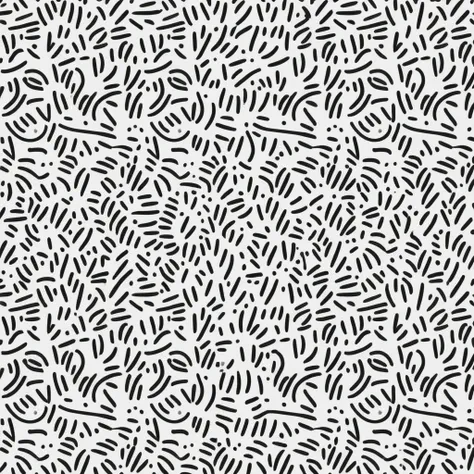 Seamless Patterns by Styx