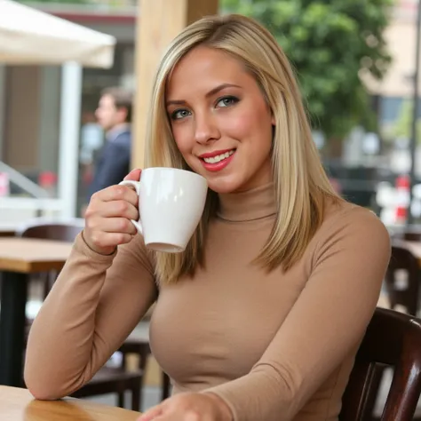 Bibi Jones (Flux) - Adult Film Actress