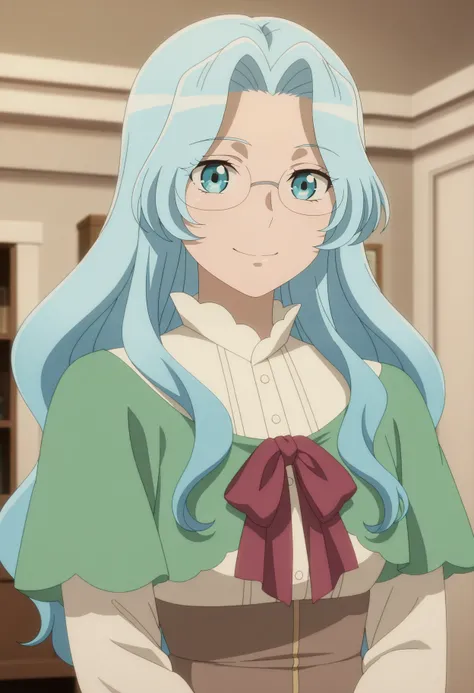 Eva Aensland-Tsuki ga Michibiku Isekai Douchuu