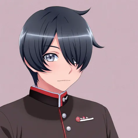 Jokichi Yudasei | Yandere Simulator