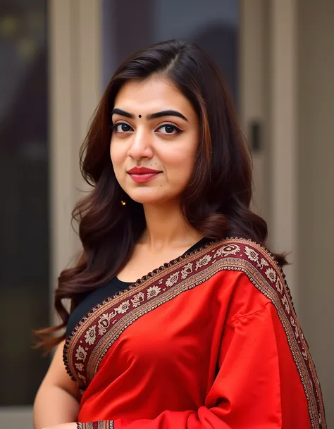 Nazriya Nazim