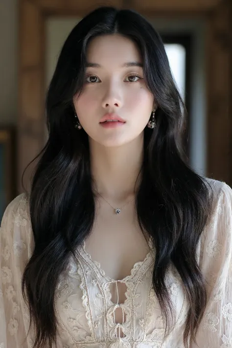 Eunbi Makina FLUX